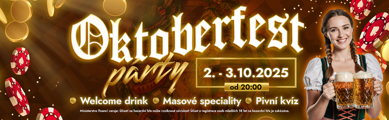 Oktoberfest 2025